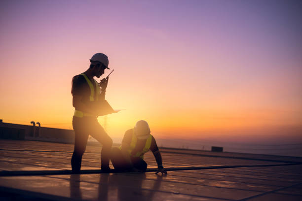 Quick and Trustworthy Emergency Roof Repair Services in Elk Grove Village, IL
